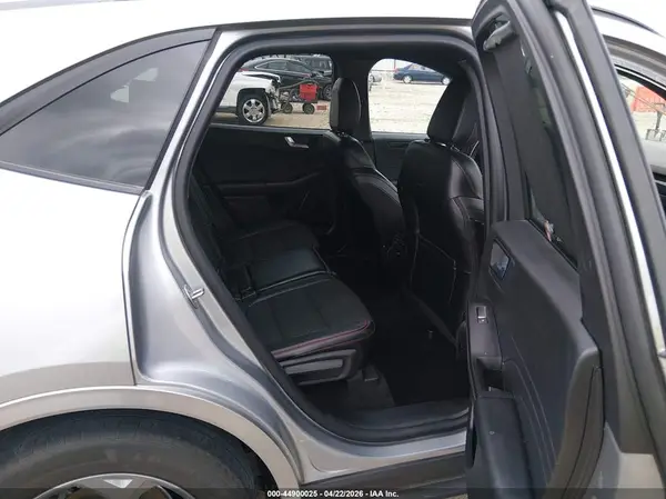 1FMCU0MN6PUB13876 2023 FORD ESCAPE - Image 8