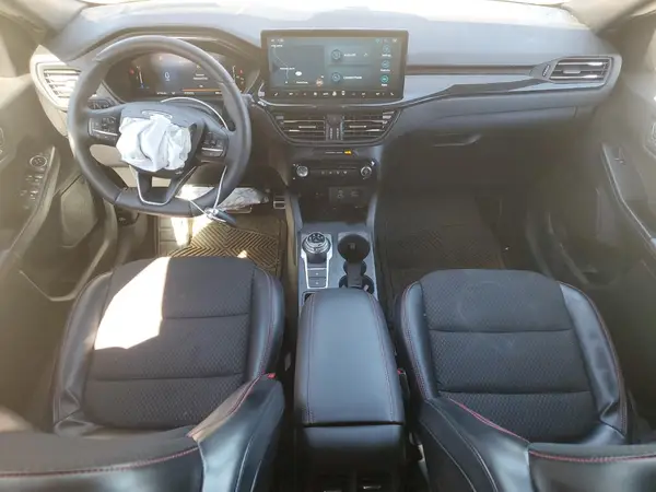 1FMCU0MN6PUB14641 2023 FORD ESCAPE - Image 8