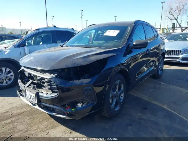 1FMCU0MN6PUB32170 2023 FORD ESCAPE - Image 2