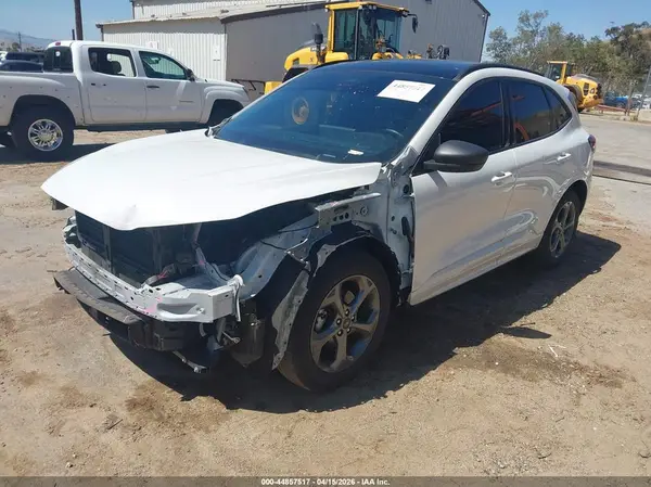 1FMCU0MN6RUA04272 2024 FORD ESCAPE - Image 2