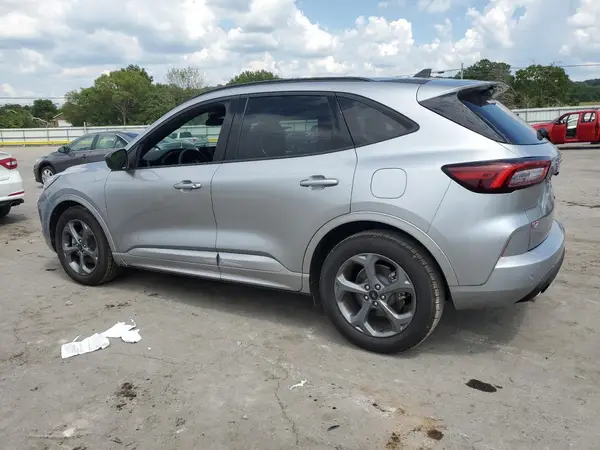 1FMCU0MN6RUA10590 2024 FORD ESCAPE - Image 2