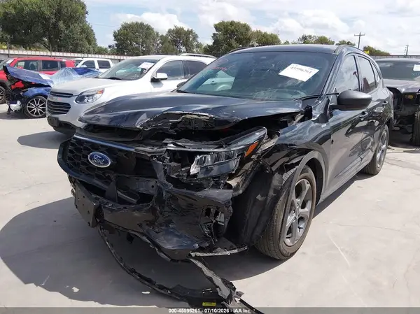 1FMCU0MN6RUA14039 2024 FORD ESCAPE - Image 2