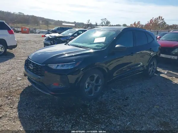 1FMCU0MN6RUA39135 2024 FORD ESCAPE - Image 2
