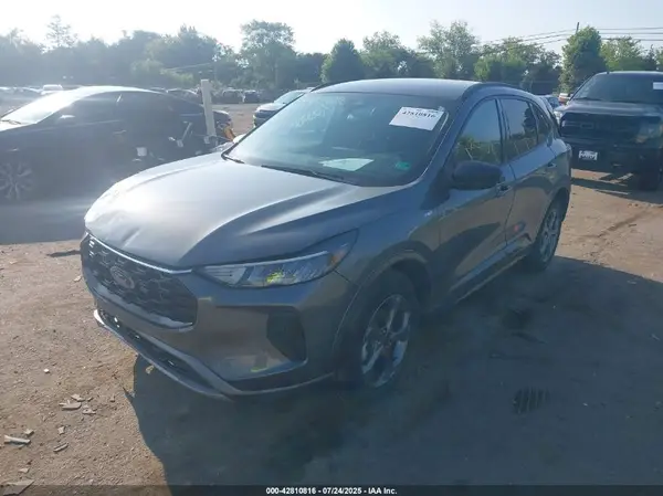 1FMCU0MN6RUA73365 2024 FORD ESCAPE - Image 2