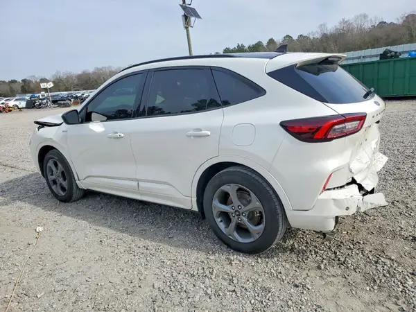 1FMCU0MN6RUA77397 2024 FORD ESCAPE - Image 2