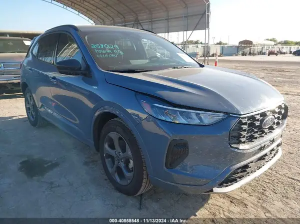 1FMCU0MN6RUA91719 2024 FORD ESCAPE - Image 1