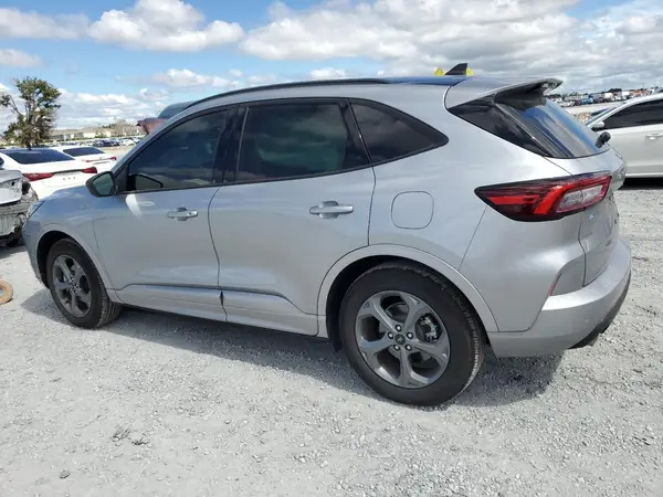 1FMCU0MN6RUB18403 2024 FORD ESCAPE - Image 2