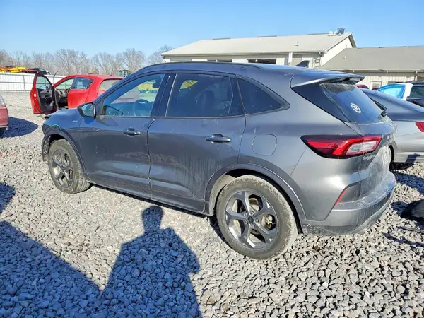 1FMCU0MN6RUB31586 2024 FORD ESCAPE - Image 2