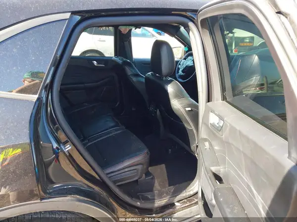 1FMCU0MN6SUA10255 2025 FORD ESCAPE - Image 8