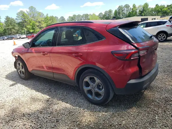 1FMCU0MN6SUA25029 2025 FORD ESCAPE - Image 2