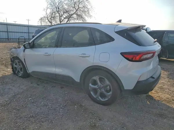 1FMCU0MN6SUA26309 2025 FORD ESCAPE - Image 2