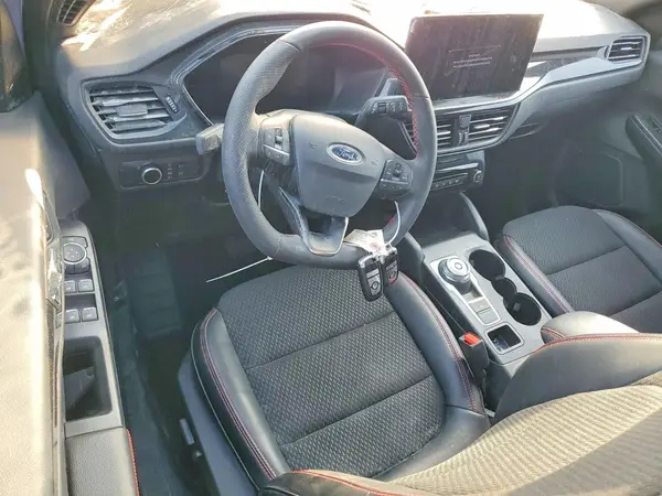 1FMCU0MN6SUA26309 2025 FORD ESCAPE - Image 8