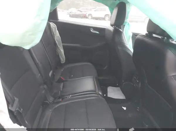1FMCU0MN6SUA63523 2025 FORD ESCAPE - Image 8