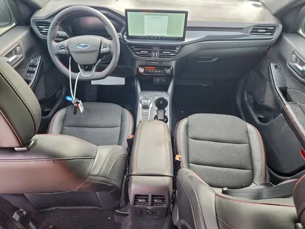 1FMCU0MN6SUA81455 2025 FORD ESCAPE - Image 8