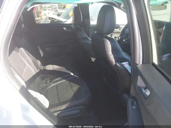 1FMCU0MN6SUB16348 2025 FORD ESCAPE - Image 8