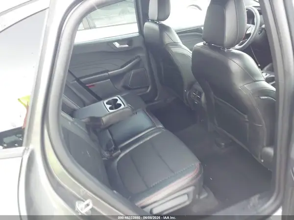 1FMCU0MN6SUB42738 2025 FORD ESCAPE - Image 8