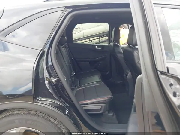 1FMCU0MN6SUB43632 2025 FORD ESCAPE - Image 8