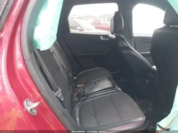 1FMCU0MN7PUA08411 2023 FORD ESCAPE - Image 8