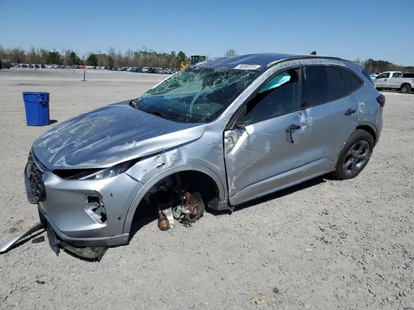 1FMCU0MN7PUA13298 2023 FORD ESCAPE - Image 1
