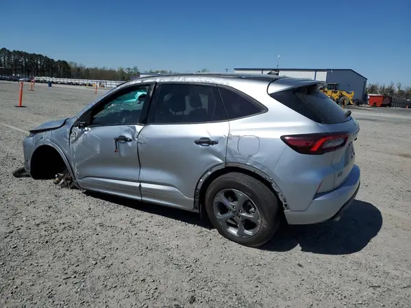 1FMCU0MN7PUA13298 2023 FORD ESCAPE - Image 2