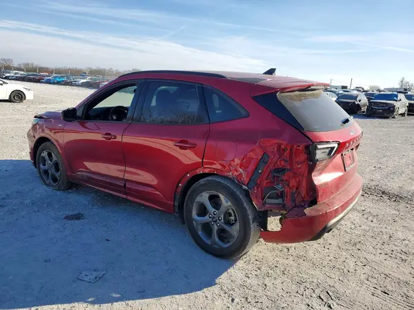 1FMCU0MN7PUA17464 2023 FORD ESCAPE - Image 2