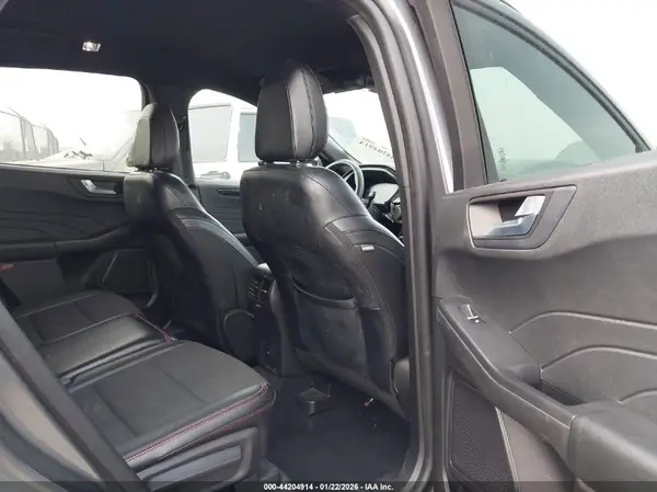 1FMCU0MN7PUA25516 2023 FORD ESCAPE - Image 8