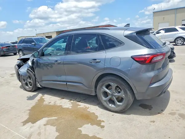 1FMCU0MN7PUA27993 2023 FORD ESCAPE - Image 2