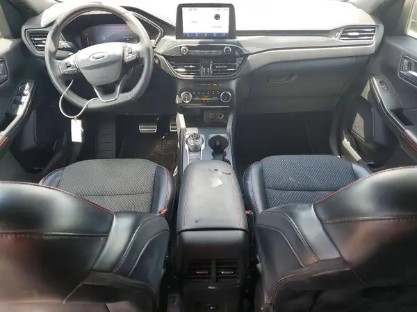 1FMCU0MN7PUA27993 2023 FORD ESCAPE - Image 8