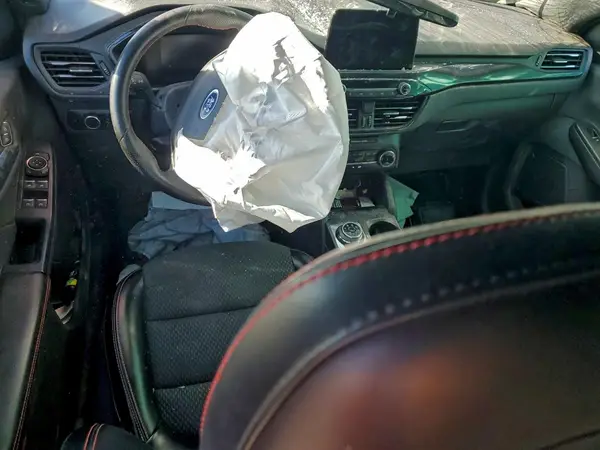 1FMCU0MN7PUA33664 2023 FORD ESCAPE - Image 8