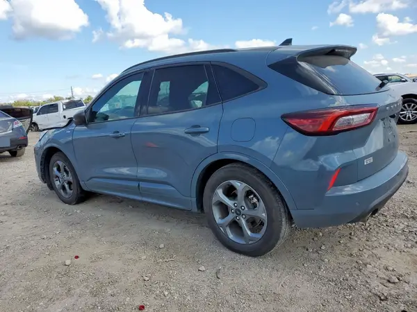 1FMCU0MN7PUA39674 2023 FORD ESCAPE - Image 2