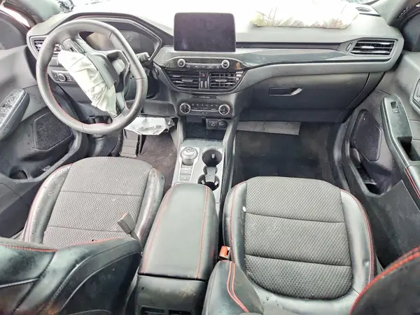 1FMCU0MN7PUA42056 2023 FORD ESCAPE - Image 8