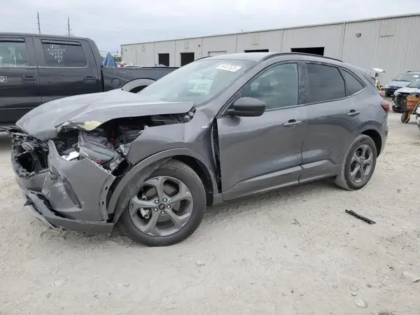 1FMCU0MN7PUA52411 2023 FORD ESCAPE - Image 1