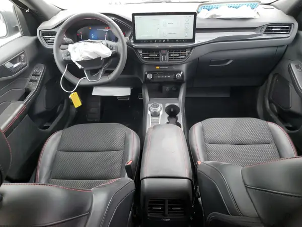 1FMCU0MN7PUA52411 2023 FORD ESCAPE - Image 8