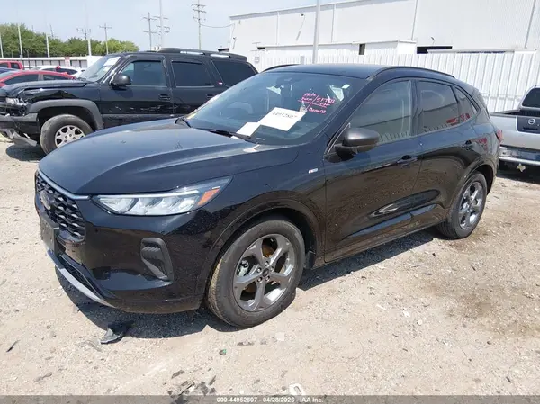 1FMCU0MN7PUA52649 2023 FORD ESCAPE - Image 2