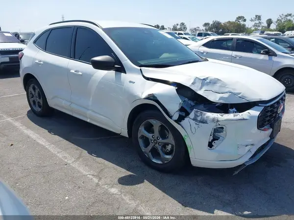 1FMCU0MN7PUA64042 2023 FORD ESCAPE - Image 1