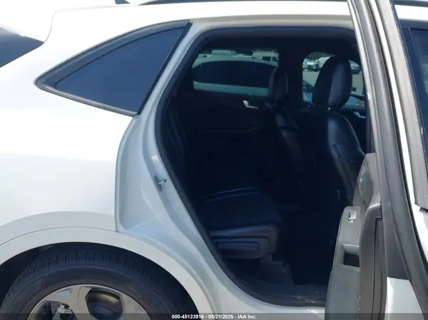 1FMCU0MN7PUA64042 2023 FORD ESCAPE - Image 8