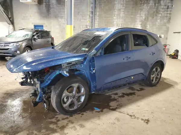 1FMCU0MN7PUA73873 2023 FORD ESCAPE - Image 1