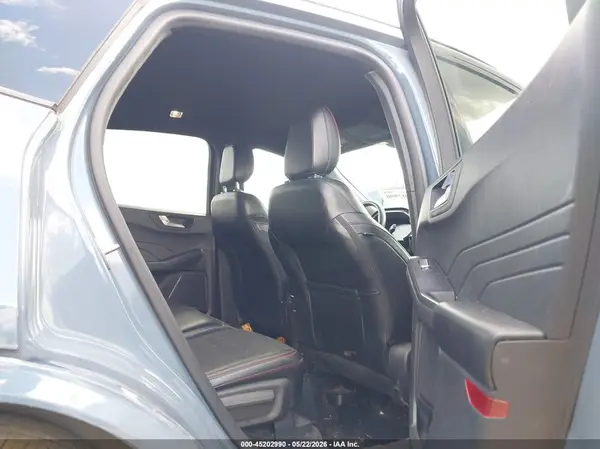 1FMCU0MN7PUA74098 2023 FORD ESCAPE - Image 8