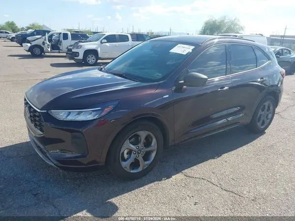 1FMCU0MN7PUA74408 2023 FORD ESCAPE - Image 2