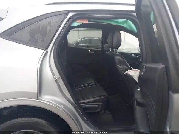 1FMCU0MN7PUB12770 2023 FORD ESCAPE - Image 8