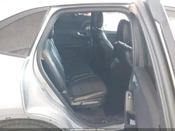 1FMCU0MN7PUB18441 2023 FORD ESCAPE - Image 8