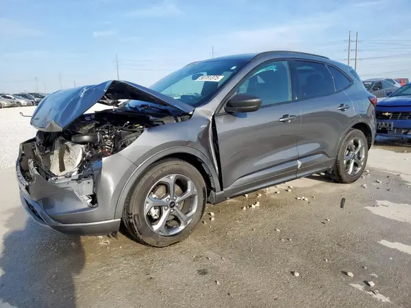 1FMCU0MN7PUB31271 2023 FORD ESCAPE - Image 1