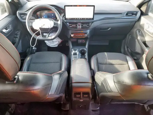 1FMCU0MN7PUB31271 2023 FORD ESCAPE - Image 8