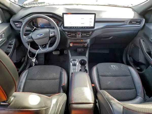 1FMCU0MN7PUB36843 2023 FORD ESCAPE - Image 8
