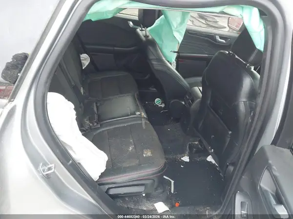 1FMCU0MN7PUB38818 2023 FORD ESCAPE - Image 8