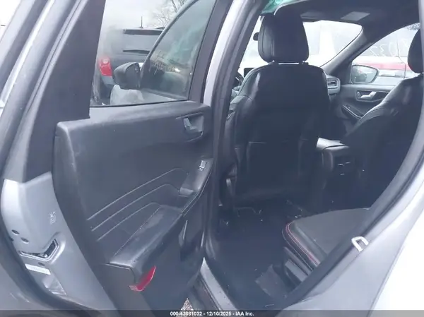 1FMCU0MN7PUB39855 2023 FORD ESCAPE - Image 8