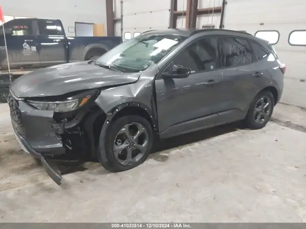 1FMCU0MN7RUA13871 2024 FORD ESCAPE - Image 2