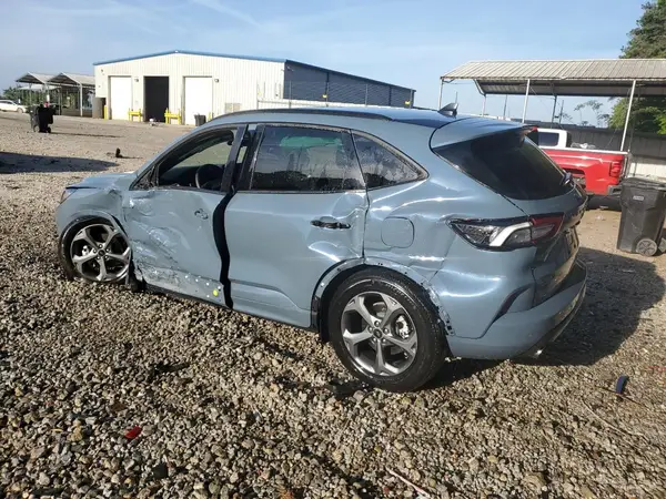 1FMCU0MN7RUB11816 2024 FORD ESCAPE - Image 2
