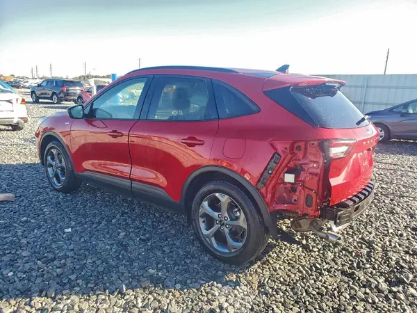 1FMCU0MN7SUA10006 2025 FORD ESCAPE - Image 2
