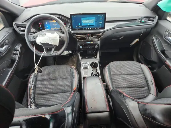 1FMCU0MN7SUA24259 2025 FORD ESCAPE - Image 8